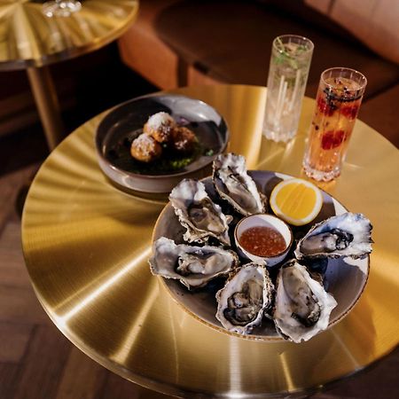 Voco Auckland City Centre By Ihg Екстериор снимка