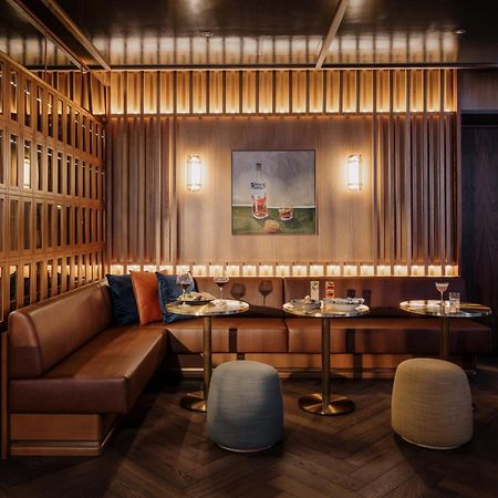 Voco Auckland City Centre By Ihg Екстериор снимка