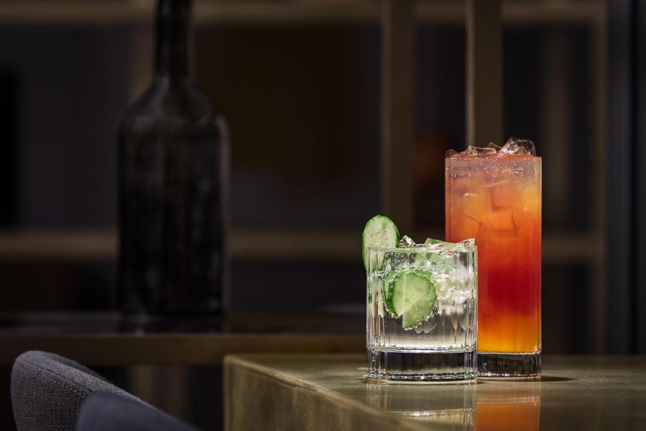 Voco Auckland City Centre By Ihg Екстериор снимка