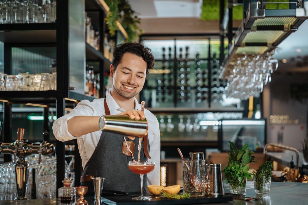 Voco Auckland City Centre By Ihg Екстериор снимка