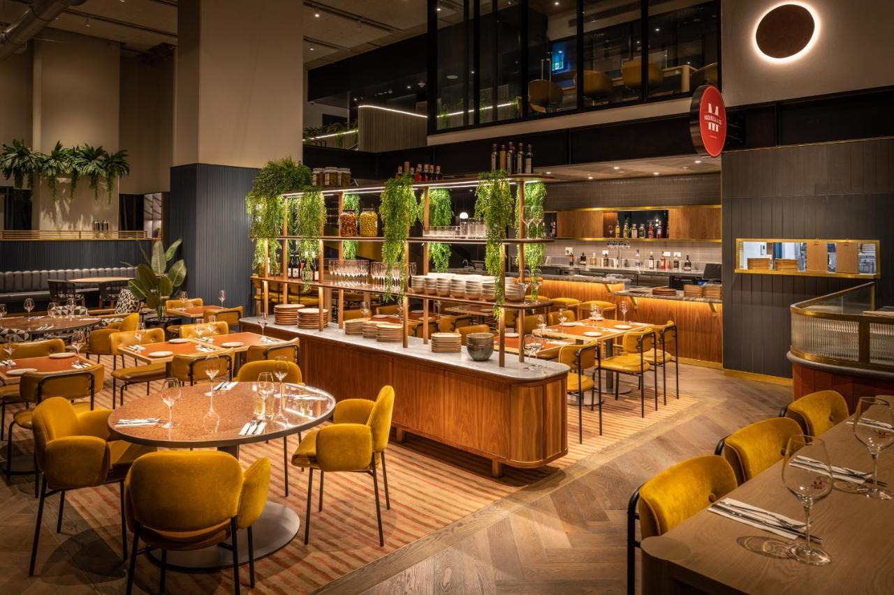 Voco Auckland City Centre By Ihg Екстериор снимка