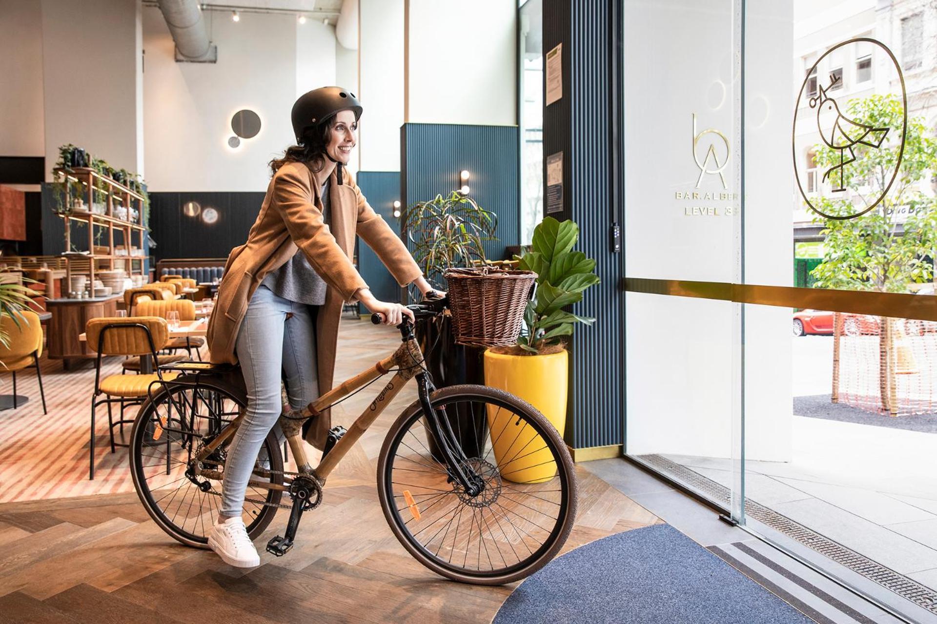 Voco Auckland City Centre By Ihg Екстериор снимка