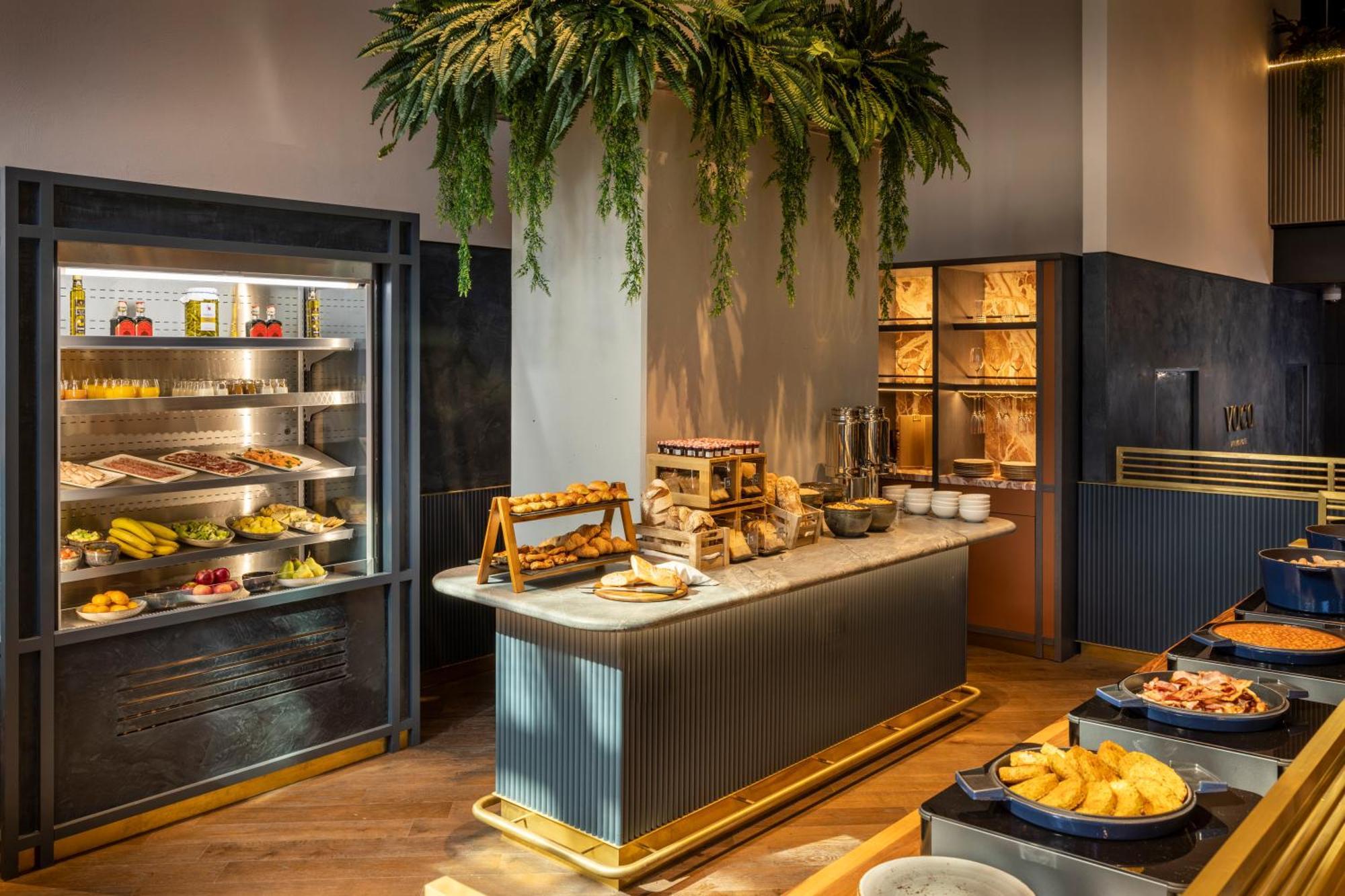 Voco Auckland City Centre By Ihg Екстериор снимка