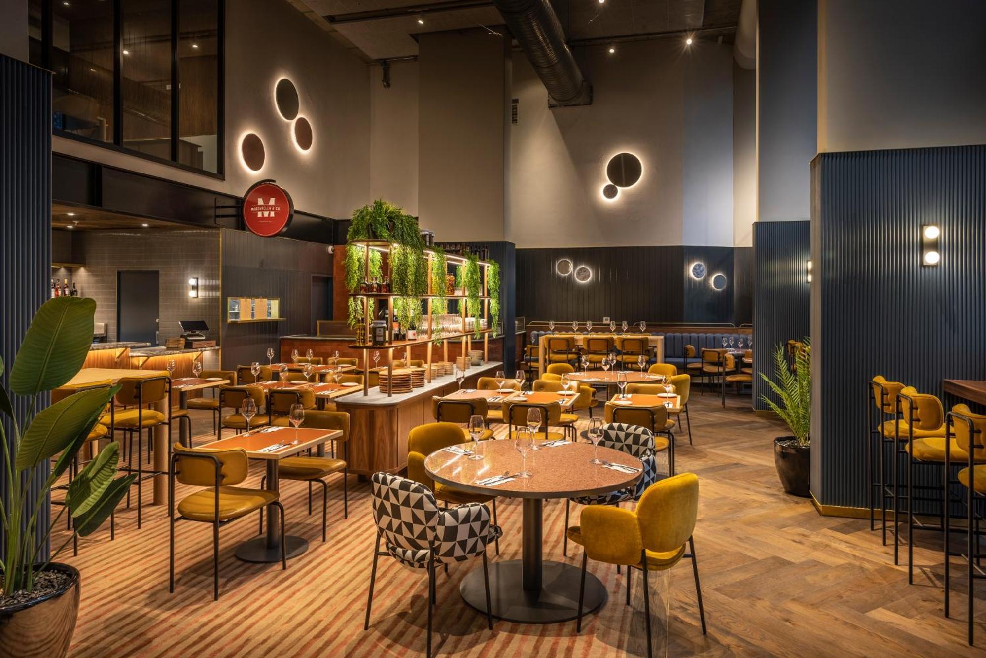 Voco Auckland City Centre By Ihg Екстериор снимка
