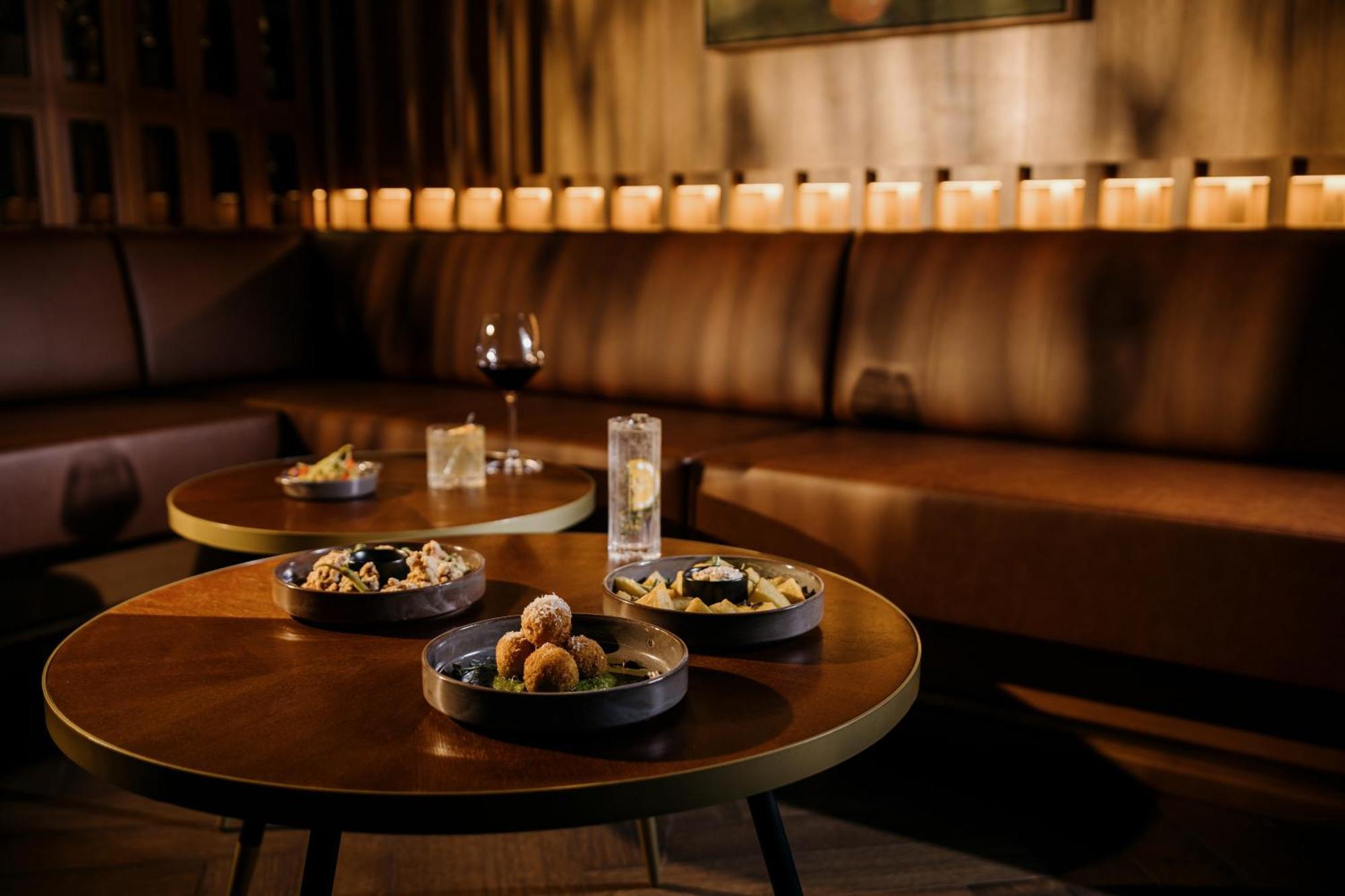 Voco Auckland City Centre By Ihg Екстериор снимка